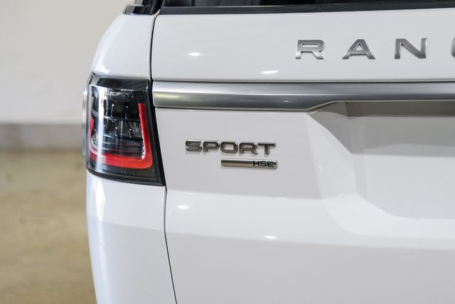 2019 Land Rover Range Rover Sport HSE PANO ROOF,NAV,HEATED LTH,BLK 20'S, 64K | Carrollton, TX | Texas Vehicle Exchange 2019 Land Rover Range Rover Sport HSE PANO ROOF,NAV,HEATED LTH,BLK 20'S, 64K | Carrollton, TX | Texas Vehicle Exchange