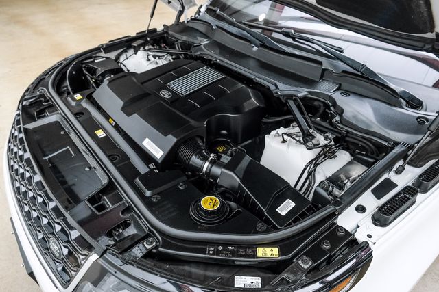 2019 Land Rover Range Rover Sport HSE PANO ROOF,NAV,HEATED LTH,BLK 20'S, 64K | Carrollton, TX | Texas Vehicle Exchange 2019 Land Rover Range Rover Sport HSE PANO ROOF,NAV,HEATED LTH,BLK 20'S, 64K | Carrollton, TX | Texas Vehicle Exchange
