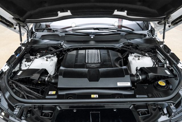 2019 Land Rover Range Rover Sport HSE PANO ROOF,NAV,HEATED LTH,BLK 20'S, 64K | Carrollton, TX | Texas Vehicle Exchange 2019 Land Rover Range Rover Sport HSE PANO ROOF,NAV,HEATED LTH,BLK 20'S, 64K | Carrollton, TX | Texas Vehicle Exchange