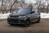 2019 Land Rover Range Rover Sport HSE w/ Heated & Cooled Seats, Meridian Audio