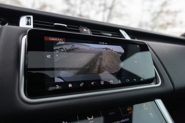 2019 Land Rover Range Rover Sport HSE w/ Heated & Cooled Seats, Meridian Audio 2019 Land Rover Range Rover Sport HSE w/ Heated & Cooled Seats, Meridian Audio