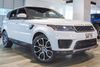 2019 Land Rover Range Rover Sport HSE | Honolulu, HI | Autosource Hawaii 2019 Land Rover Range Rover Sport HSE | Honolulu, HI | Autosource Hawaii