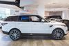 2019 Land Rover Range Rover Sport HSE | Honolulu, HI | Autosource Hawaii 