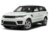 2019 Land Rover Range Rover Sport HSE | Honolulu, HI | Autosource Hawaii 