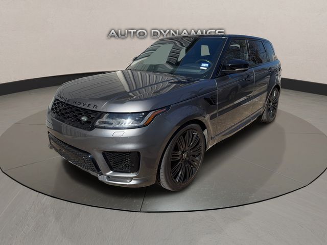 2019 Land Rover Range Rover Sport HSE Dynamic | Houston, Texas | Autodynamics in Houston, Texas 77057