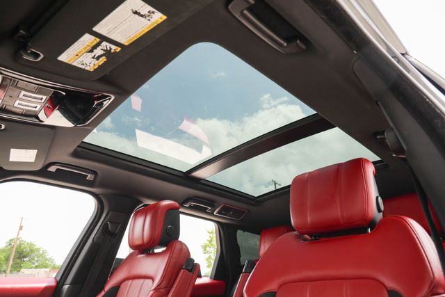 2019 Land Rover Range Rover Sport Supercharged Dynamic | Mesquite, TX | Texas Autos Direct