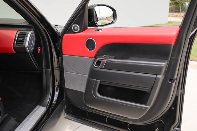 2019 Land Rover Range Rover Sport Supercharged Dynamic | Mesquite, TX | Texas Autos Direct 2019 Land Rover Range Rover Sport Supercharged Dynamic | Mesquite, TX | Texas Autos Direct