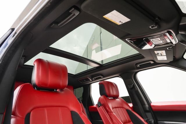 2019 Land Rover Range Rover Sport Supercharged Dynamic | Mesquite, TX | Texas Autos Direct