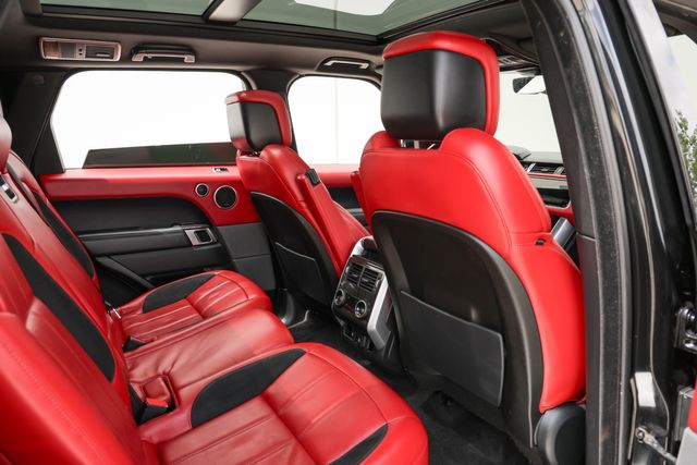 2019 Land Rover Range Rover Sport Supercharged Dynamic | Mesquite, TX | Texas Autos Direct 2019 Land Rover Range Rover Sport Supercharged Dynamic | Mesquite, TX | Texas Autos Direct