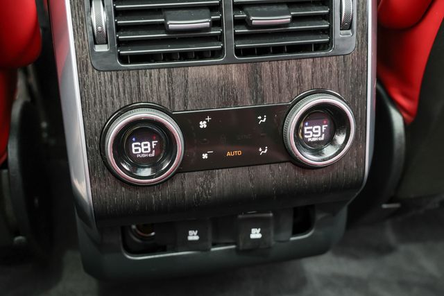 2019 Land Rover Range Rover Sport Supercharged Dynamic | Mesquite, TX | Texas Autos Direct