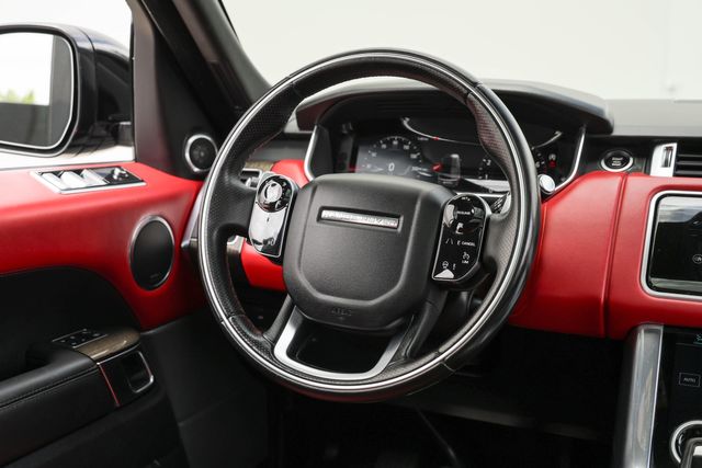 2019 Land Rover Range Rover Sport Supercharged Dynamic | Mesquite, TX | Texas Autos Direct 2019 Land Rover Range Rover Sport Supercharged Dynamic | Mesquite, TX | Texas Autos Direct