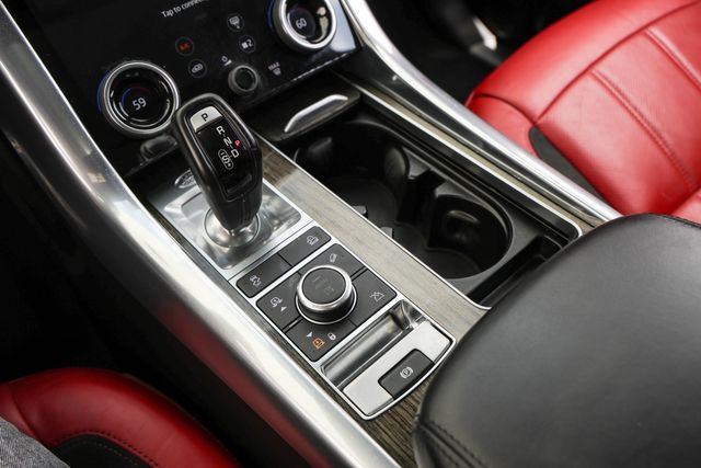 2019 Land Rover Range Rover Sport Supercharged Dynamic | Mesquite, TX | Texas Autos Direct