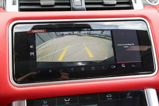 2019 Land Rover Range Rover Sport Supercharged Dynamic | Mesquite, TX | Texas Autos Direct 2019 Land Rover Range Rover Sport Supercharged Dynamic | Mesquite, TX | Texas Autos Direct
