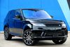 2019 Land Rover Range Rover Sport HSE Dynamic * 21s * PANO ROOF * Black/Ivory * WOW | Plano, Texas | Lone Star Cars, Inc 2019 Land Rover Range Rover Sport HSE Dynamic * 21s * PANO ROOF * Black/Ivory * WOW | Plano, Texas | Lone Star Cars, Inc
