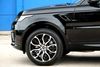 2019 Land Rover Range Rover Sport HSE Dynamic * 21s * PANO ROOF * Black/Ivory * WOW | Plano, Texas | Lone Star Cars, Inc 2019 Land Rover Range Rover Sport HSE Dynamic * 21s * PANO ROOF * Black/Ivory * WOW | Plano, Texas | Lone Star Cars, Inc