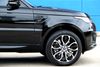 2019 Land Rover Range Rover Sport HSE Dynamic * 21s * PANO ROOF * Black/Ivory * WOW | Plano, Texas | Lone Star Cars, Inc 2019 Land Rover Range Rover Sport HSE Dynamic * 21s * PANO ROOF * Black/Ivory * WOW | Plano, Texas | Lone Star Cars, Inc