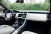2019 Land Rover Range Rover Sport HSE Dynamic * 21s * PANO ROOF * Black/Ivory * WOW | Plano, Texas | Lone Star Cars, Inc 2019 Land Rover Range Rover Sport HSE Dynamic * 21s * PANO ROOF * Black/Ivory * WOW | Plano, Texas | Lone Star Cars, Inc