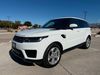 2019 Land Rover Range Rover Sport HSE | Scottsdale, AZ | The Used Car and Truck Club 2019 Land Rover Range Rover Sport HSE | Scottsdale, AZ | The Used Car and Truck Club