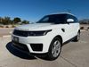 2019 Land Rover Range Rover Sport HSE | Scottsdale, AZ | The Used Car and Truck Club 2019 Land Rover Range Rover Sport HSE | Scottsdale, AZ | The Used Car and Truck Club