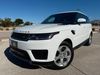 2019 Land Rover Range Rover Sport HSE | Scottsdale, AZ | The Used Car and Truck Club 2019 Land Rover Range Rover Sport HSE | Scottsdale, AZ | The Used Car and Truck Club