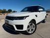 2019 Land Rover Range Rover Sport HSE | Scottsdale, AZ | The Used Car and Truck Club 2019 Land Rover Range Rover Sport HSE | Scottsdale, AZ | The Used Car and Truck Club