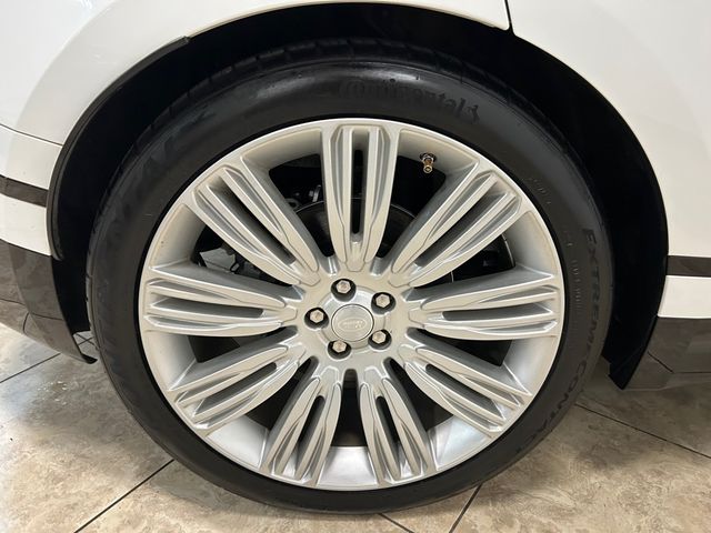 2019 Land Rover Range Rover Velar P380 R-Dynamic HSE