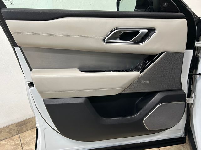 2019 Land Rover Range Rover Velar P380 R-Dynamic HSE