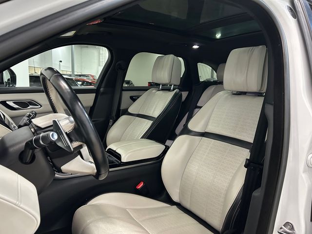 2019 Land Rover Range Rover Velar P380 R-Dynamic HSE