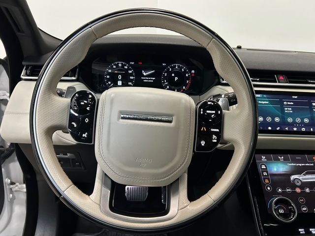2019 Land Rover Range Rover Velar P380 R-Dynamic HSE