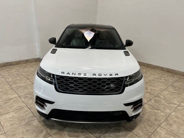 2019 Land Rover Range Rover Velar P380 R-Dynamic HSE