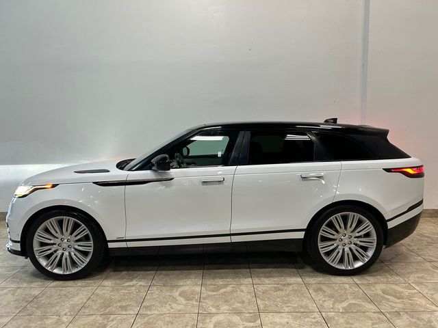 2019 Land Rover Range Rover Velar P380 R-Dynamic HSE
