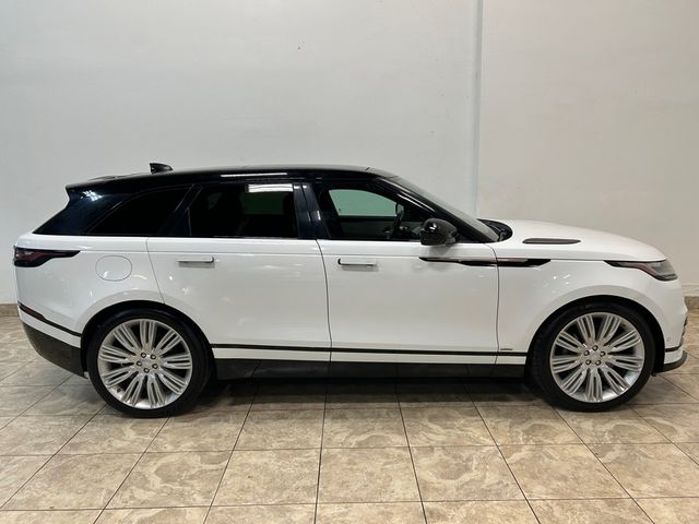 2019 Land Rover Range Rover Velar P380 R-Dynamic HSE