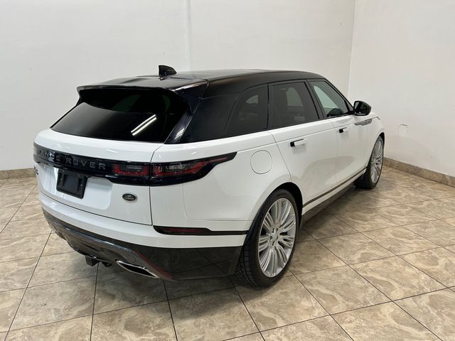 2019 Land Rover Range Rover Velar P380 R-Dynamic HSE