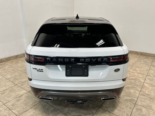 2019 Land Rover Range Rover Velar P380 R-Dynamic HSE