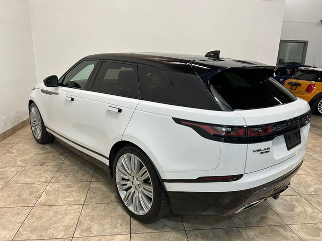 2019 Land Rover Range Rover Velar P380 R-Dynamic HSE
