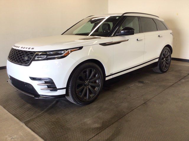 2019 Land Rover Range Rover Velar P340 R-Dynamic SE