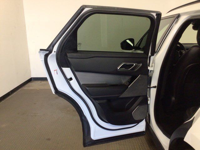 2019 Land Rover Range Rover Velar P340 R-Dynamic SE