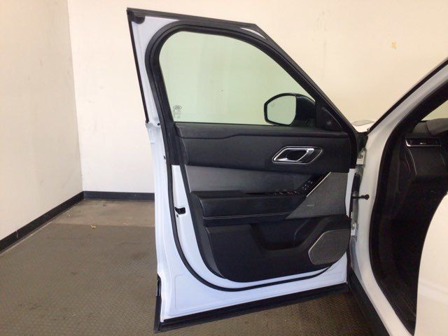 2019 Land Rover Range Rover Velar P340 R-Dynamic SE