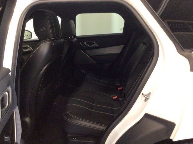 2019 Land Rover Range Rover Velar P340 R-Dynamic SE