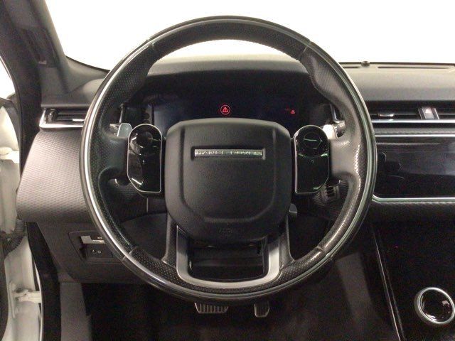 2019 Land Rover Range Rover Velar P340 R-Dynamic SE