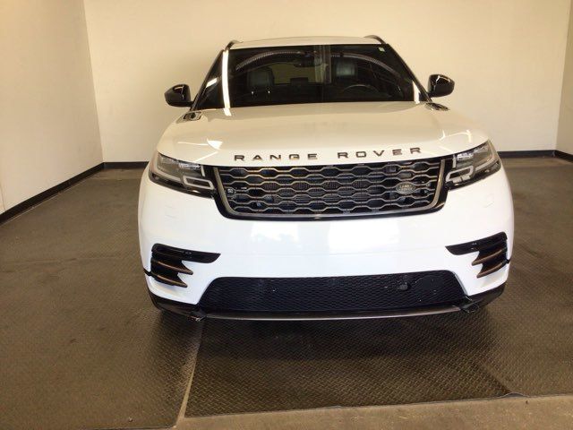 2019 Land Rover Range Rover Velar P340 R-Dynamic SE