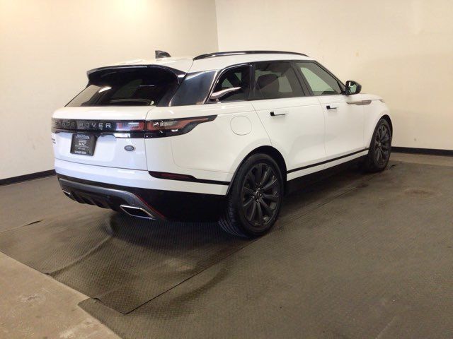 2019 Land Rover Range Rover Velar P340 R-Dynamic SE