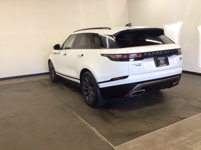 2019 Land Rover Range Rover Velar P340 R-Dynamic SE