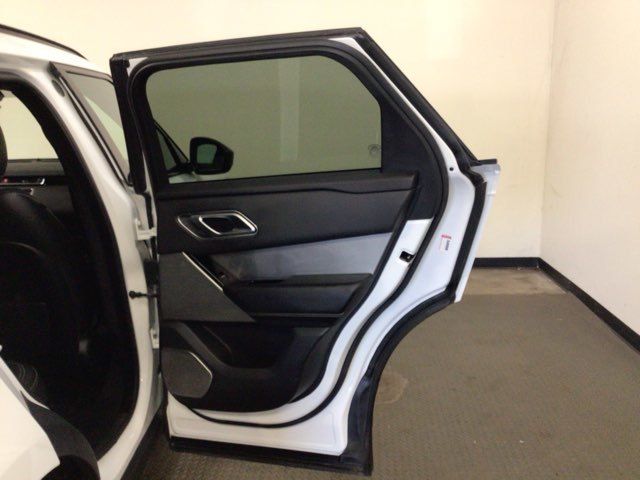 2019 Land Rover Range Rover Velar P340 R-Dynamic SE