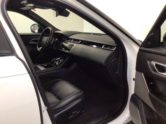 2019 Land Rover Range Rover Velar P340 R-Dynamic SE