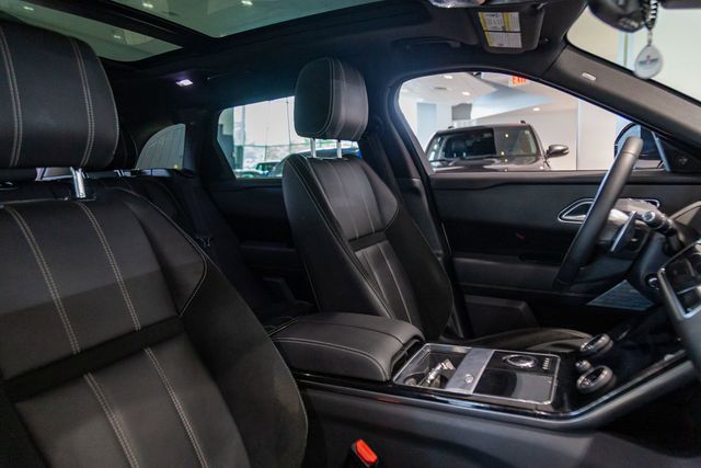 2019 Land Rover Range Rover Velar R-Dynamic SE