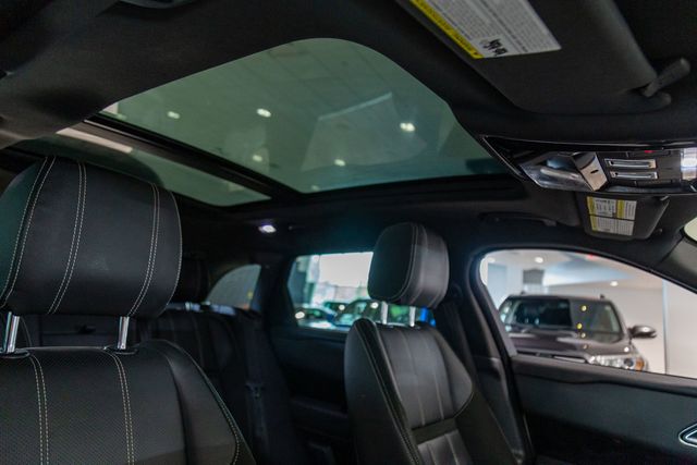 2019 Land Rover Range Rover Velar R-Dynamic SE