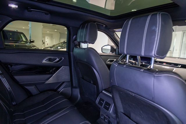 2019 Land Rover Range Rover Velar R-Dynamic SE