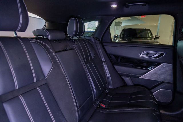 2019 Land Rover Range Rover Velar R-Dynamic SE