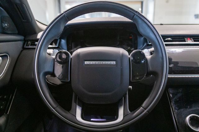 2019 Land Rover Range Rover Velar R-Dynamic SE